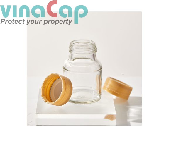 Hũ Yến Nắp Vặn Nhựa 45-75ml - Ảnh 5