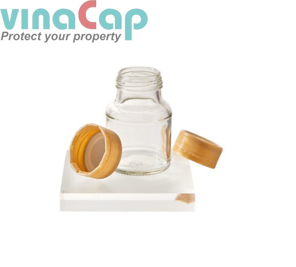 Hũ Yến Nắp Vặn Nhựa 45-75ml - Ảnh 4
