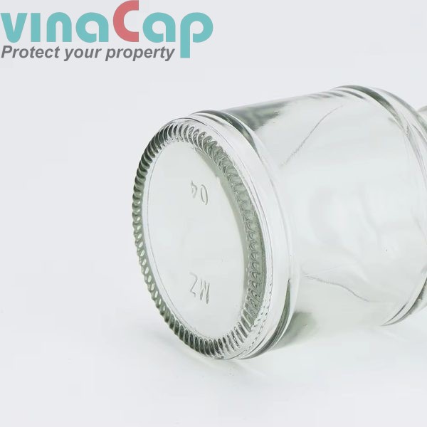 Hũ Yến Nắp Vặn Nhựa 45-75ml - Ảnh 7