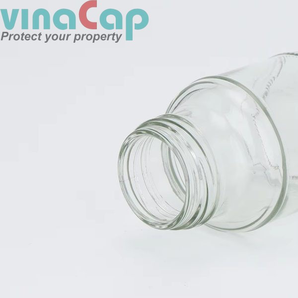Hũ Yến Nắp Vặn Nhựa 45-75ml - Ảnh 8