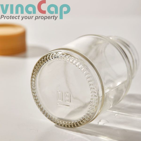 Hũ Yến Nắp Vặn Nhựa 45-75ml - Ảnh 9