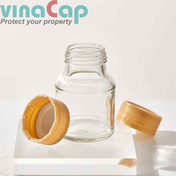 Hũ Yến Nắp Vặn Nhựa 45-75ml - Ảnh 10