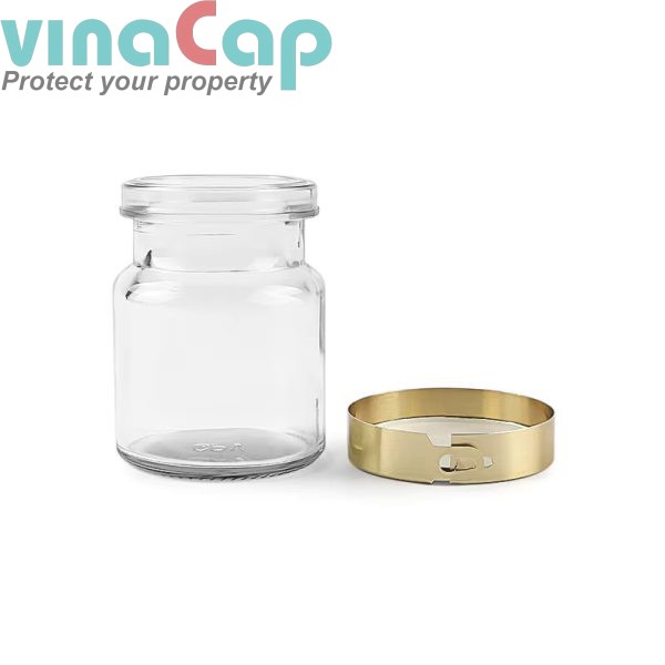 Hũ Yến 70ml Nắp Siết - Ảnh 5
