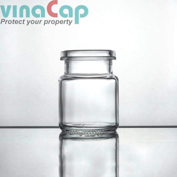 Hũ Yến 70ml Nắp Siết - Ảnh 6