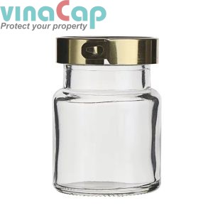 Alternative view of Hũ Yến 70ml Nắp Siết