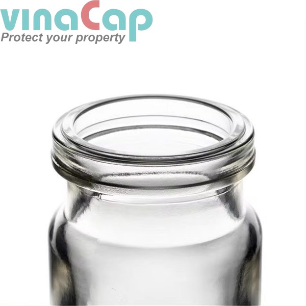 Hũ Yến 70ml Nắp Siết - Ảnh 4