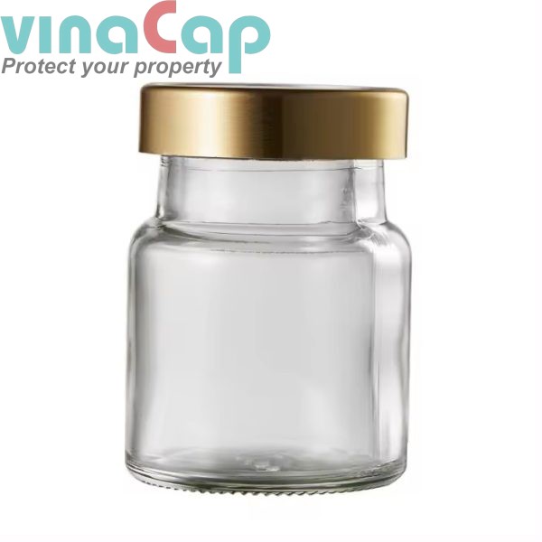 Hũ Yến 70ml Nắp Siết - Ảnh 8