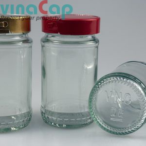 Alternative view of Hũ Khía 100ml