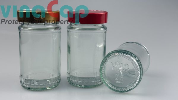 Hũ Khía 100ml - Ảnh 2