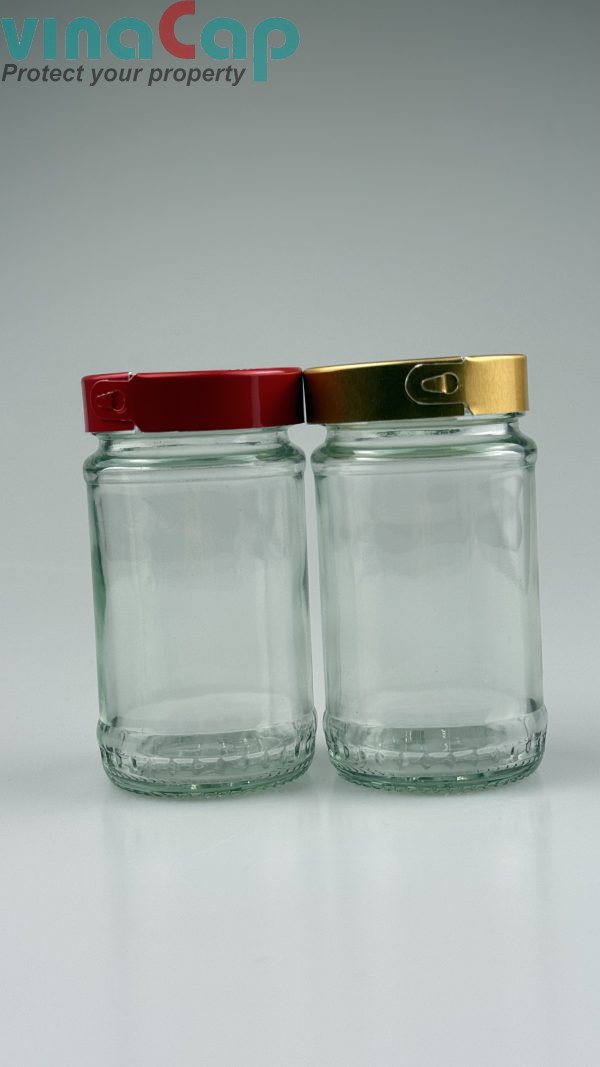 Hũ Khía 100ml - Ảnh 8