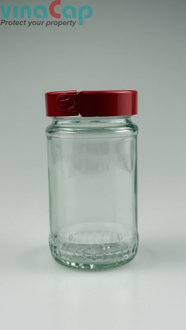 Hũ Khía 100ml - Ảnh 5
