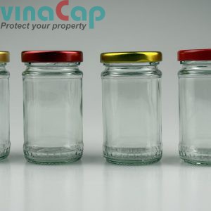 Hũ Khía 100ml