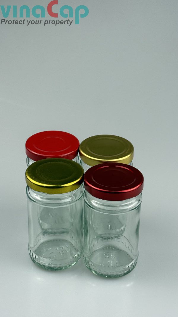 Hũ Khía 100ml - Ảnh 3