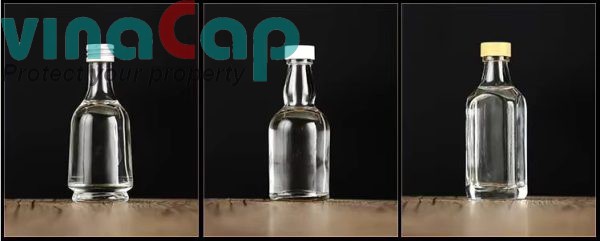 Chai Thủy Tinh 50ml - Ảnh 7