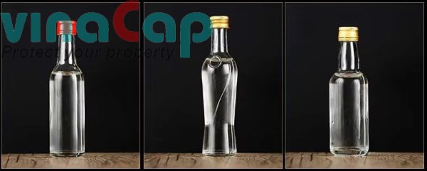Chai Thủy Tinh 50ml - Ảnh 5