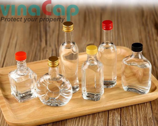 Chai Thủy Tinh 50ml - Ảnh 11