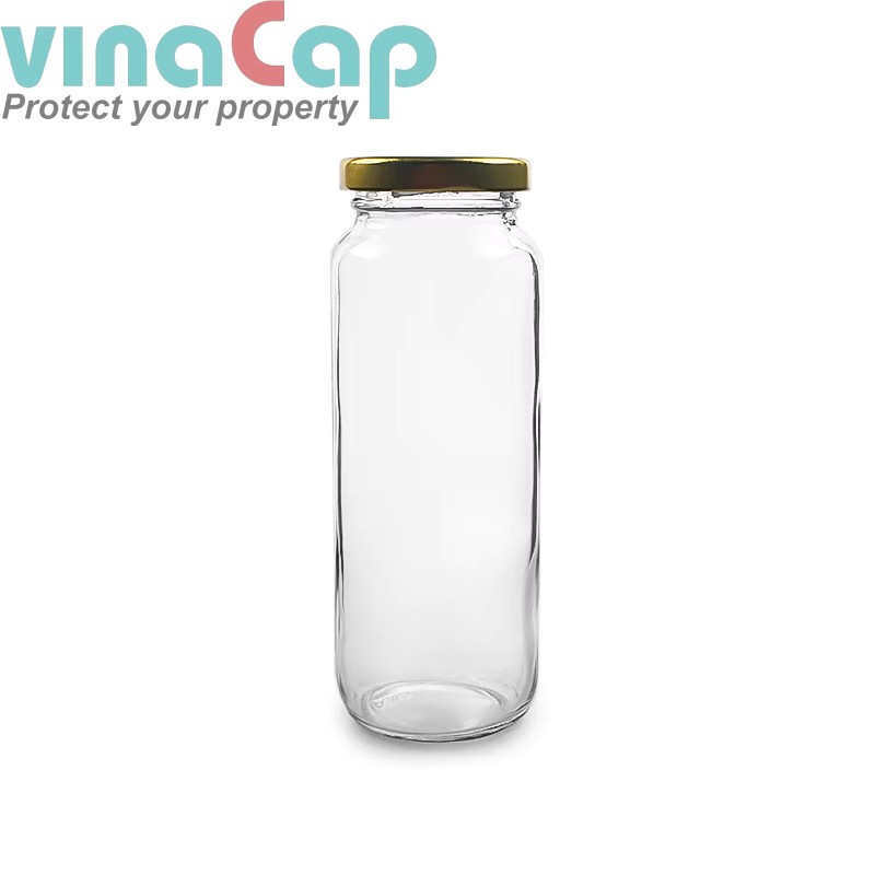 Chai thủy tinh nước trái cây 250ml – 270ml – 300ml – 350ml - Ảnh 7