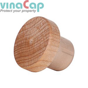 Alternative view of Nắp Nút Bần Gỗ