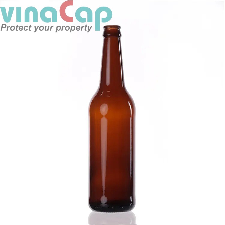 Chai Bia 250ml - 330ml - 500ml - 650ml - 1.000ml - Ảnh 7