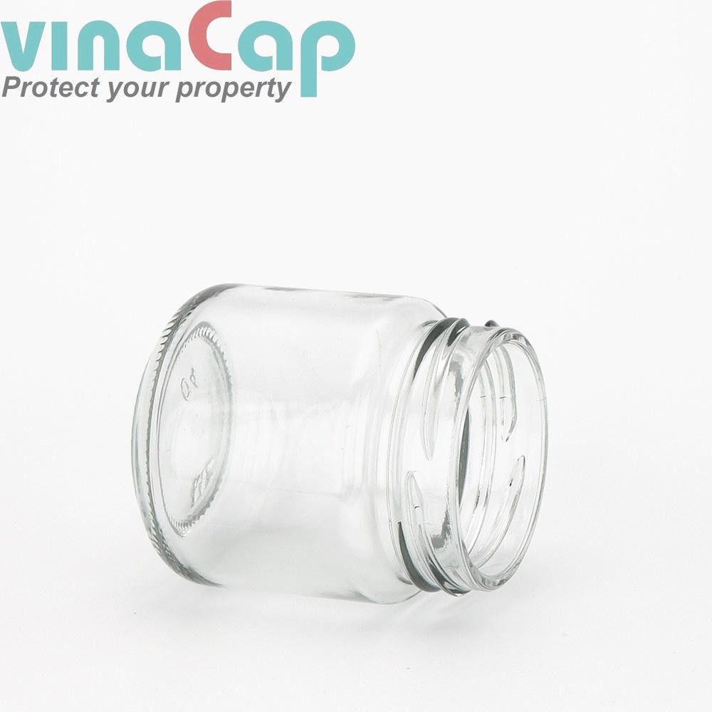 Hũ Tròn 112ML - Ảnh 3