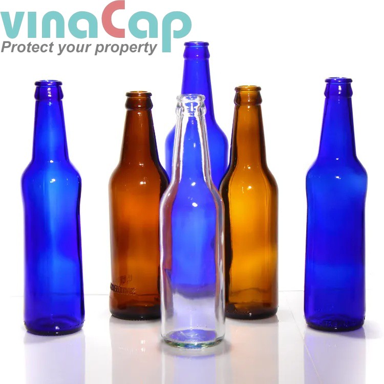 Chai Bia 250ml - 330ml - 500ml - 650ml - 1.000ml - Ảnh 4