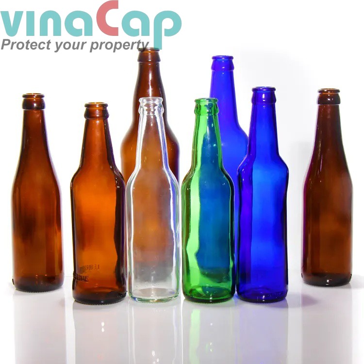 Chai Bia 250ml - 330ml - 500ml - 650ml - 1.000ml - Ảnh 6