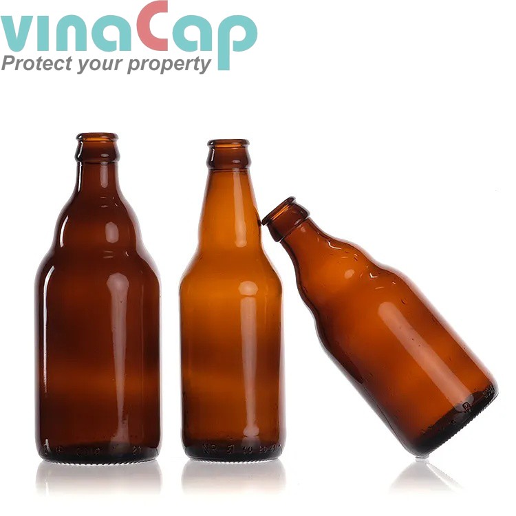 Chai Bia 250ml - 330ml - 500ml - 650ml - 1.000ml - Ảnh 12