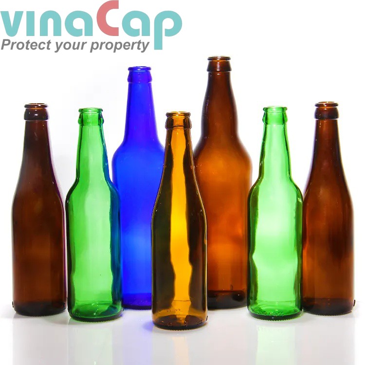 Chai Bia 250ml - 330ml - 500ml - 650ml - 1.000ml - Ảnh 10