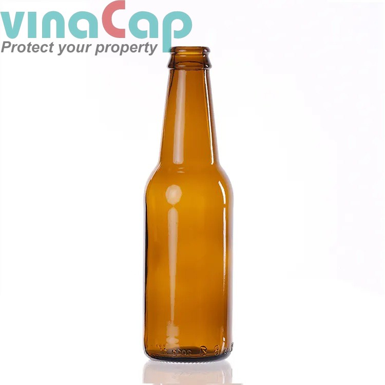 Chai Bia 250ml - 330ml - 500ml - 650ml - 1.000ml - Ảnh 8