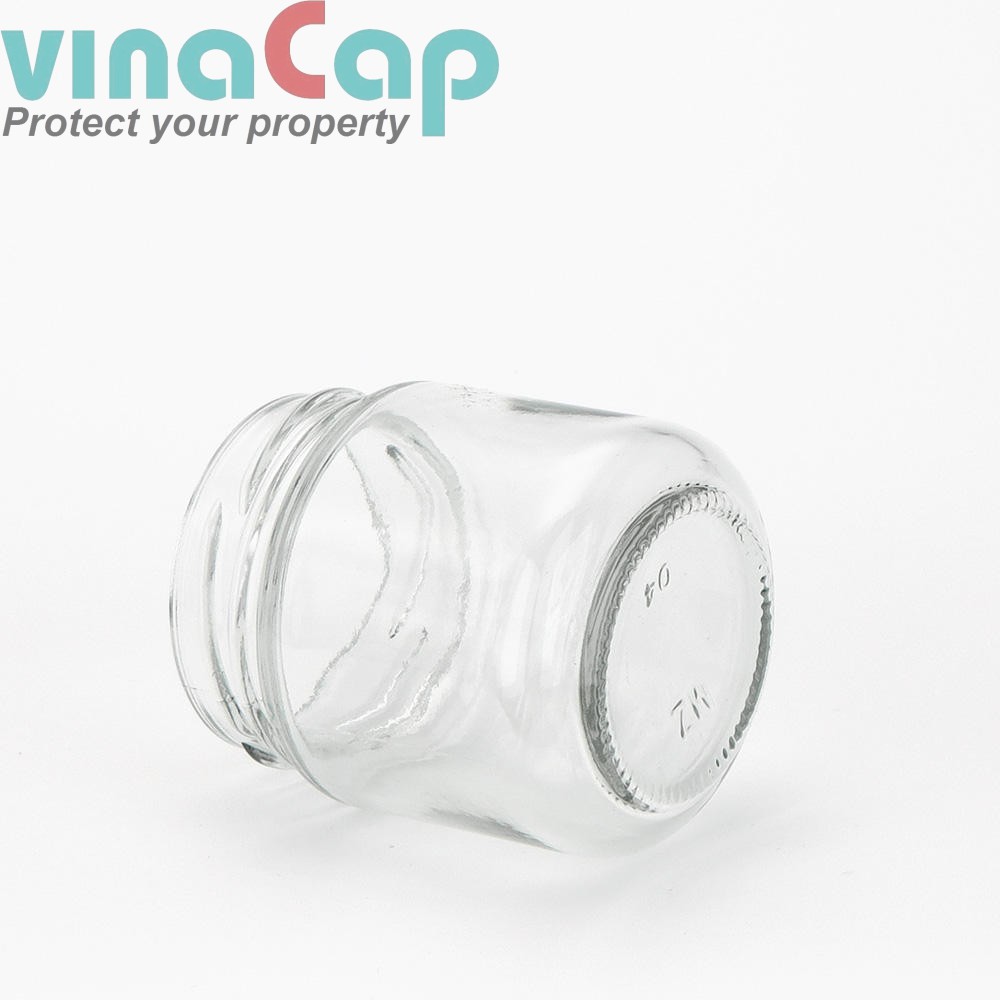 Hũ Tròn 112ML - Ảnh 4